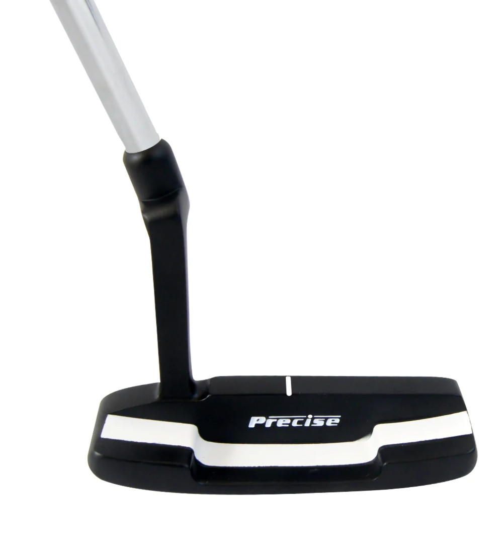 Precise MDXII Teen 12 Piece Golf Club Package Set – Available in Right & Left Ha