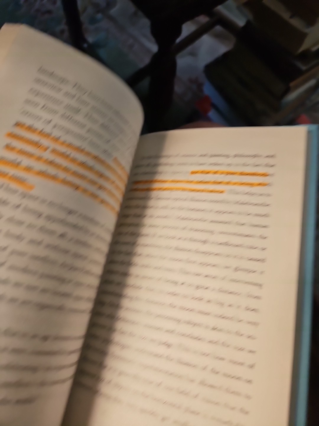 The World of Perception Hardcover Dust Jacket Good Condition E3