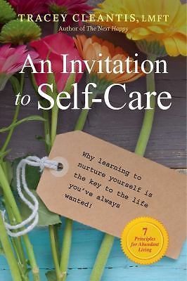An Invitation to Self-Care: Why Learning to Nurture Yourself Is the Key t – GOOD