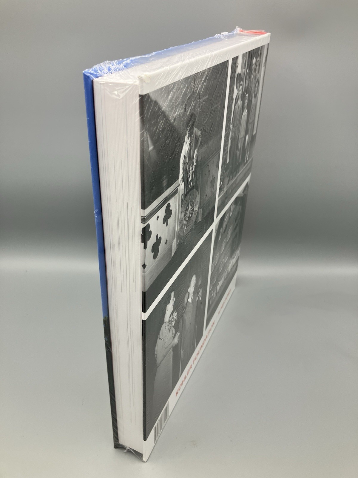 Kohler Foundation: A History, published in 2018 Large Hardback Book SEALED