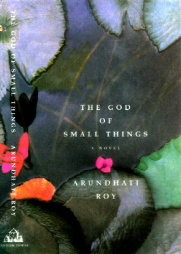 The God of Small Things – Hardcover By Arundhati Roy – ACCEPTABLE