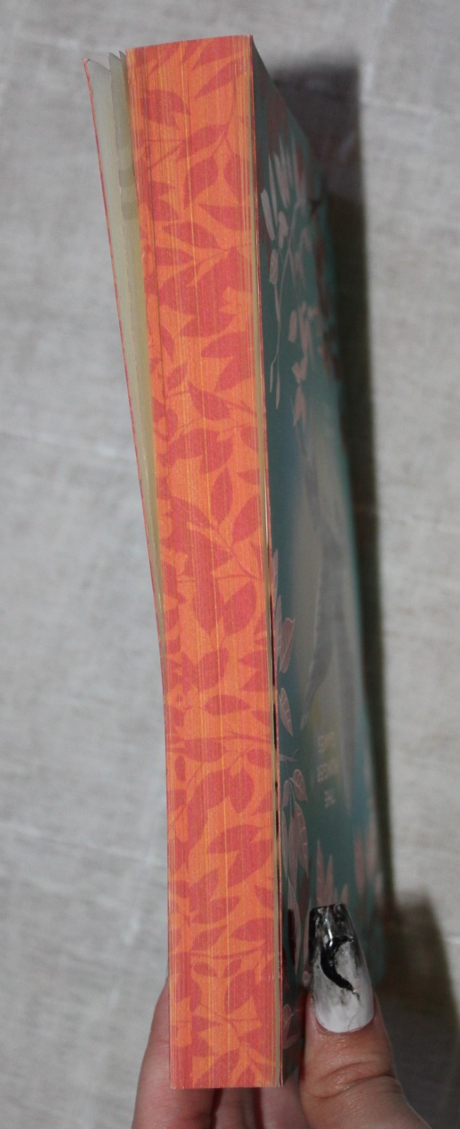 The hunger games book 1 paperback deluxe edition