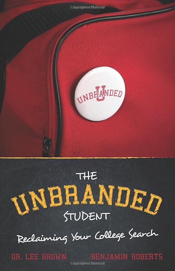 The Unbranded Student | Reclaiming Y…, Brown, Dr. Lee