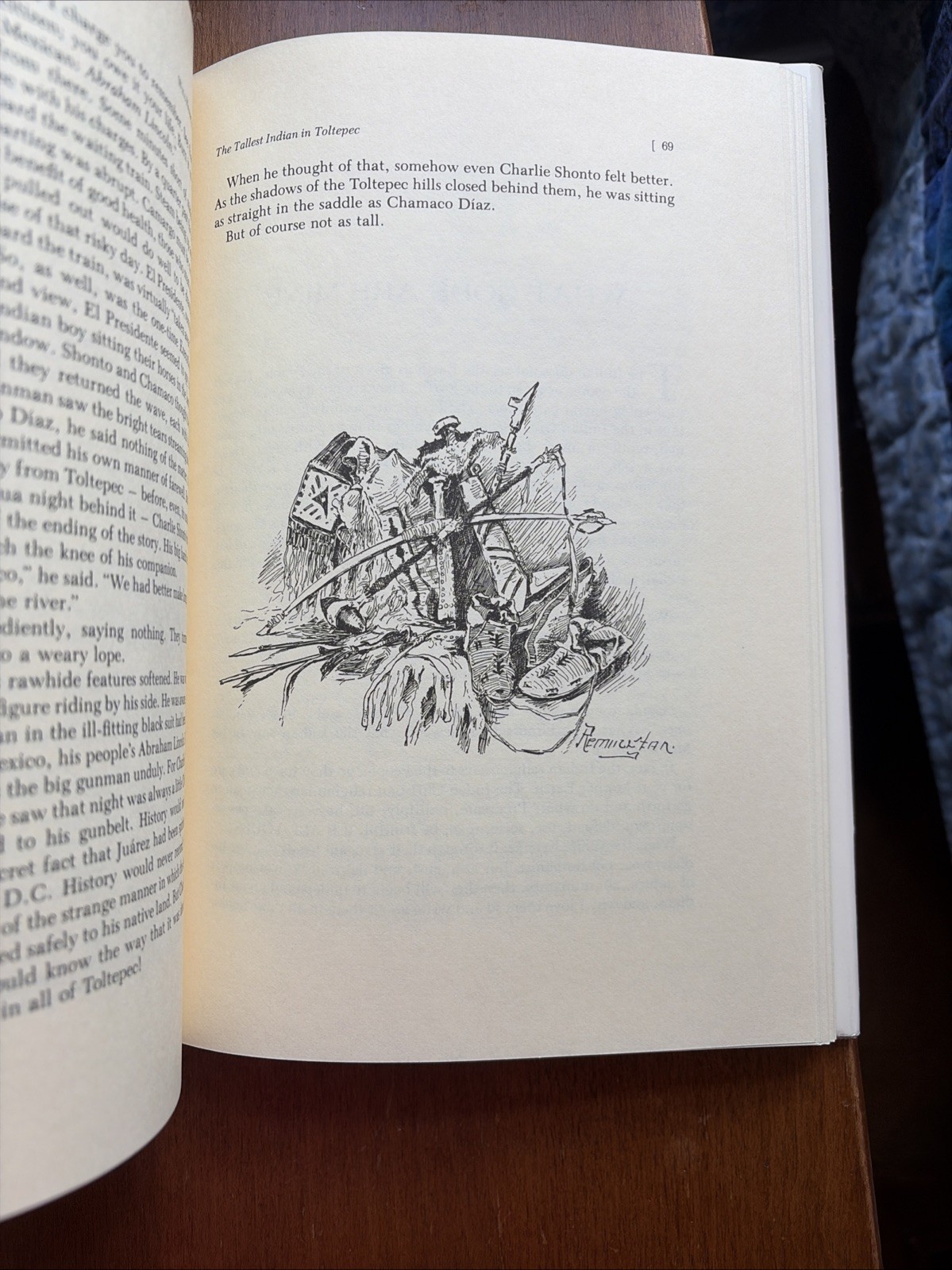 Will Henry’s West by Will Henry, Editor Dale L. Walker – 1st Edition 1984 Signed