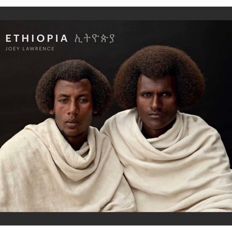 Ethiopia: A Photographic Tribute to East Africa’s Diverse Cultures & Traditions
