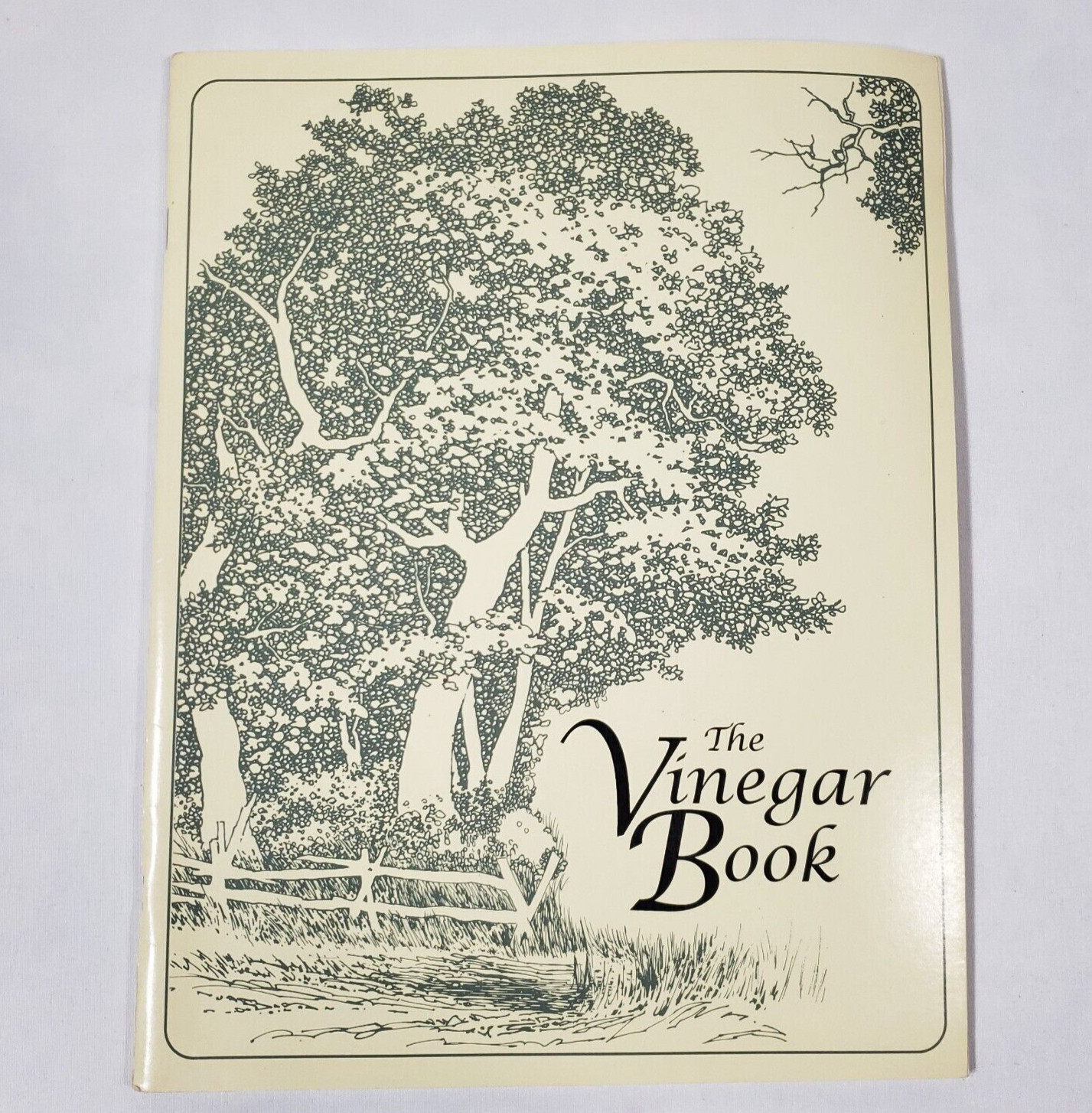Emily Thacker Health Without Drugs Booklets Lot Vinegar Natural Remedies Cures