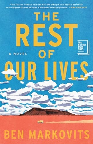 The Rest of Our Lives – GOOD