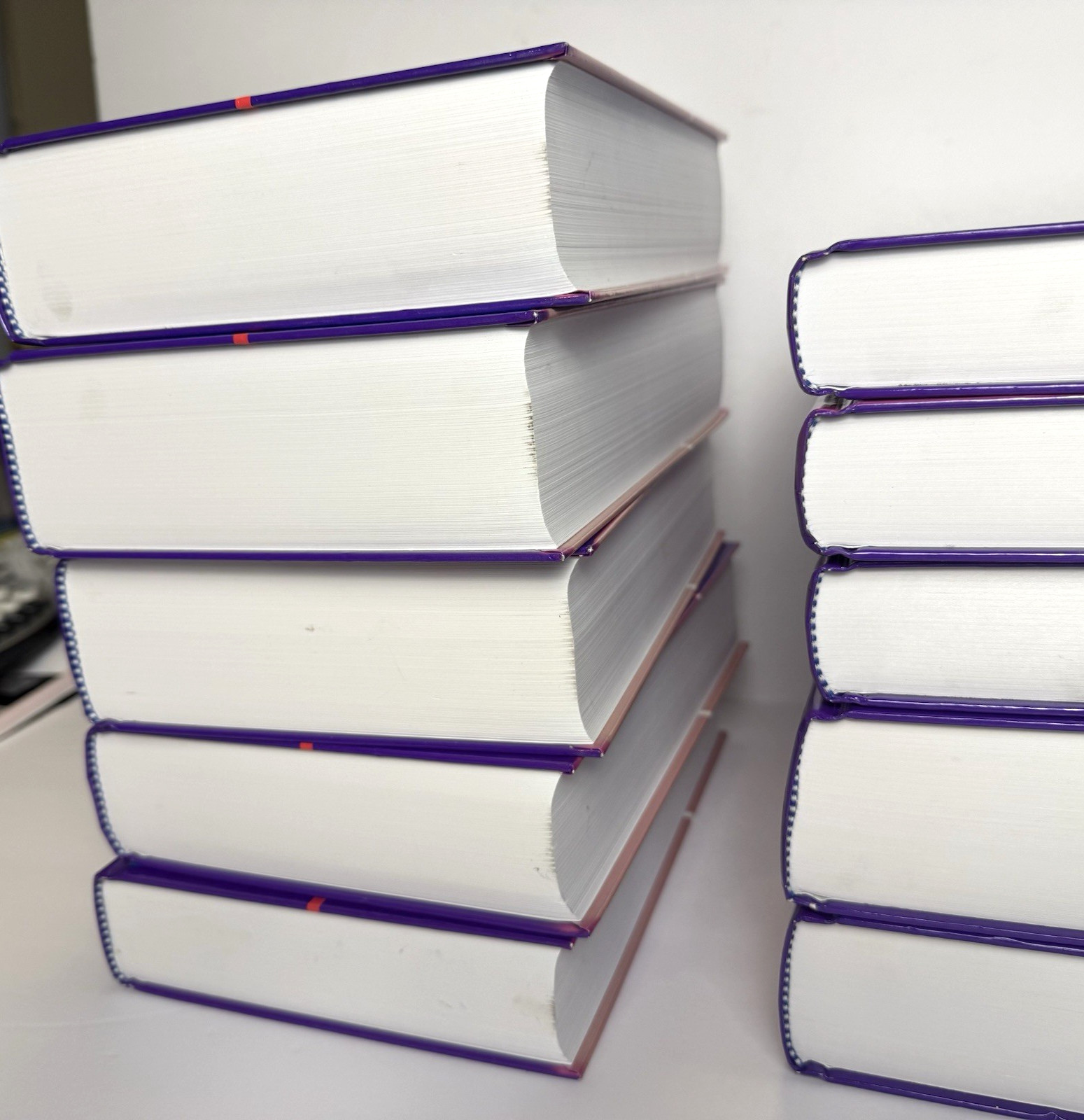 Theological Dictionary of the New Testament Complete 10 Volume Set HB Kittel