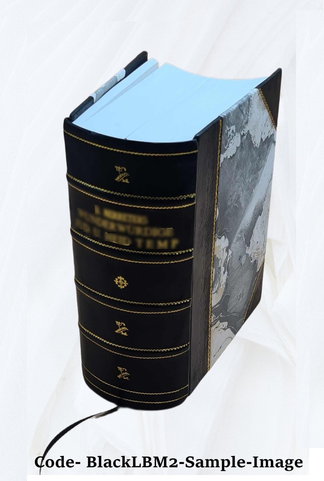History Of The Cherokee Indians And Their Legends And Folk Lore [Leather Bound]