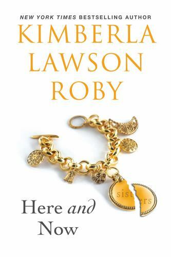 Here and Now Paperback – March 31, 2020 by Kimberla Lawson Roby (Author)