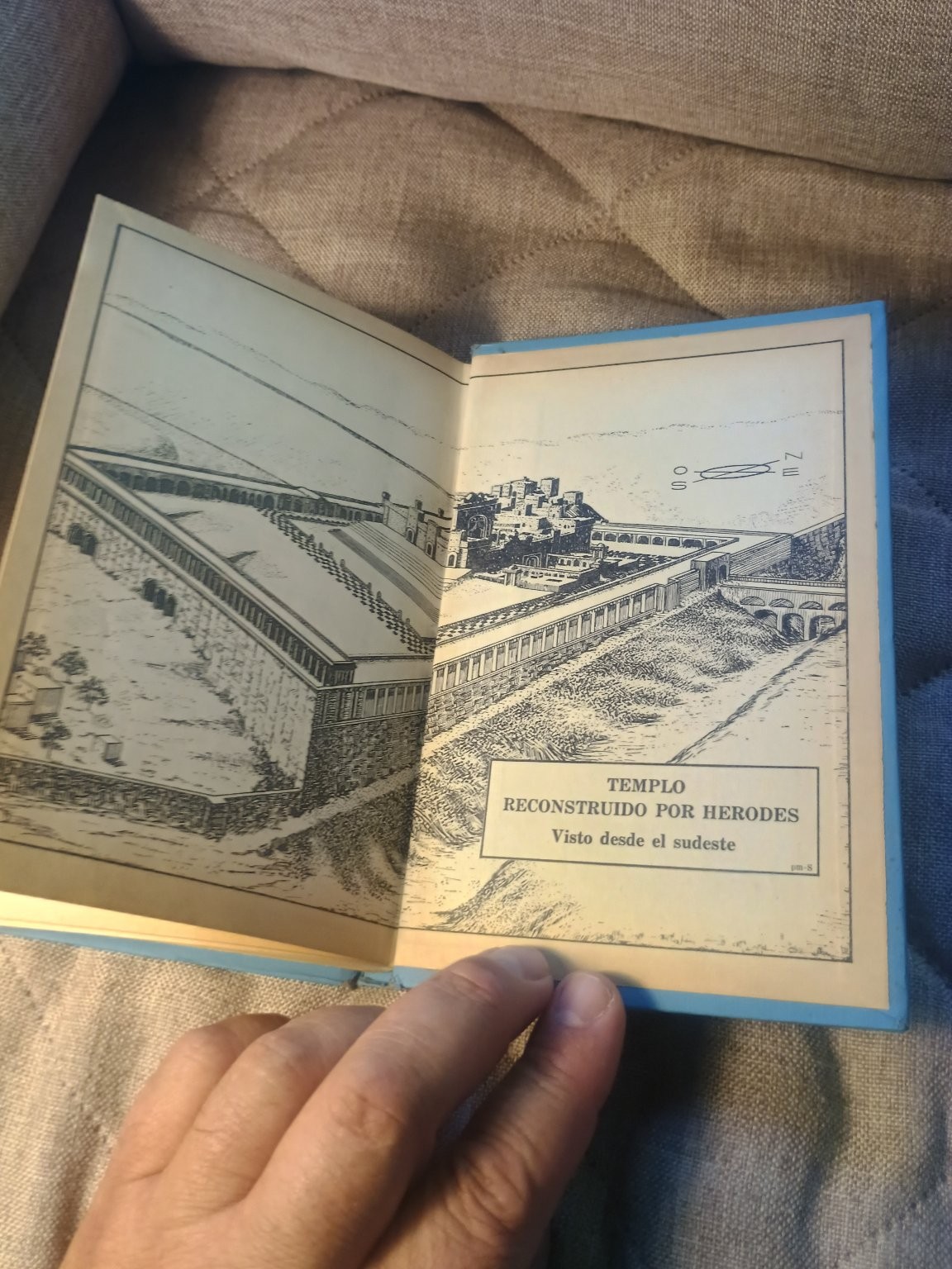 El Paraíso Restaurado a la Humanidad… Spanish 1974 Watchtower Illustrated