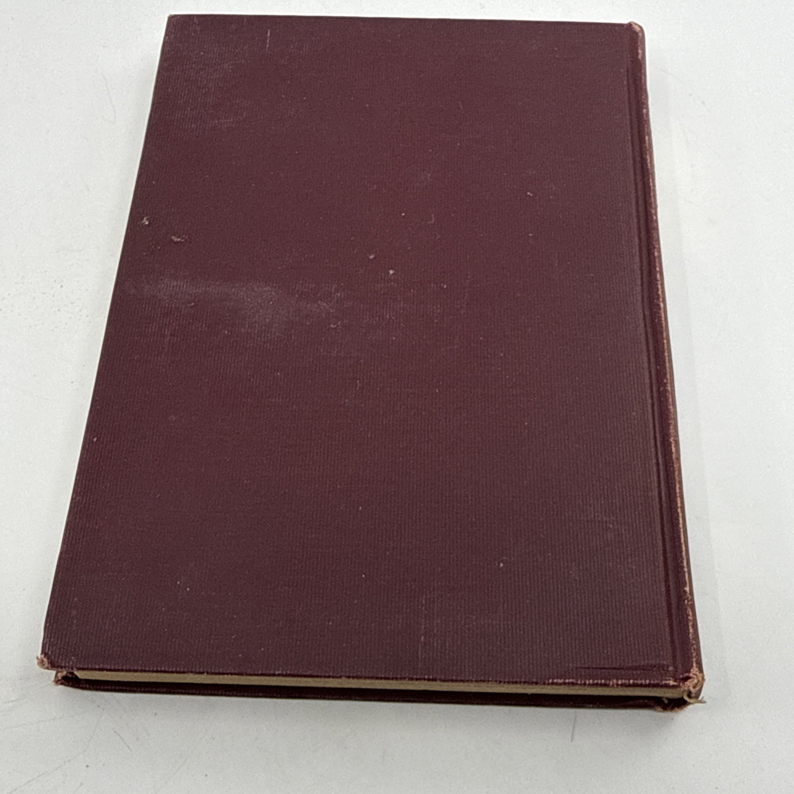 1912 Joseph Smith Teachings Classified Arrangement 1st Edition Edwin F Parry LDS