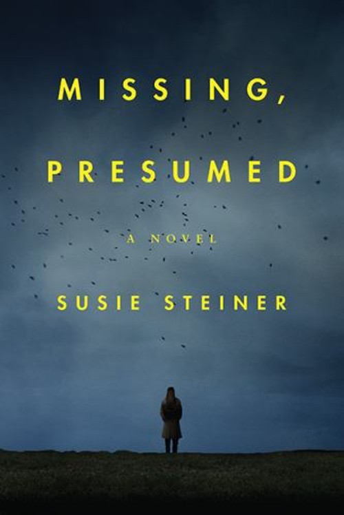 Missing, Presumed Susie Steiner