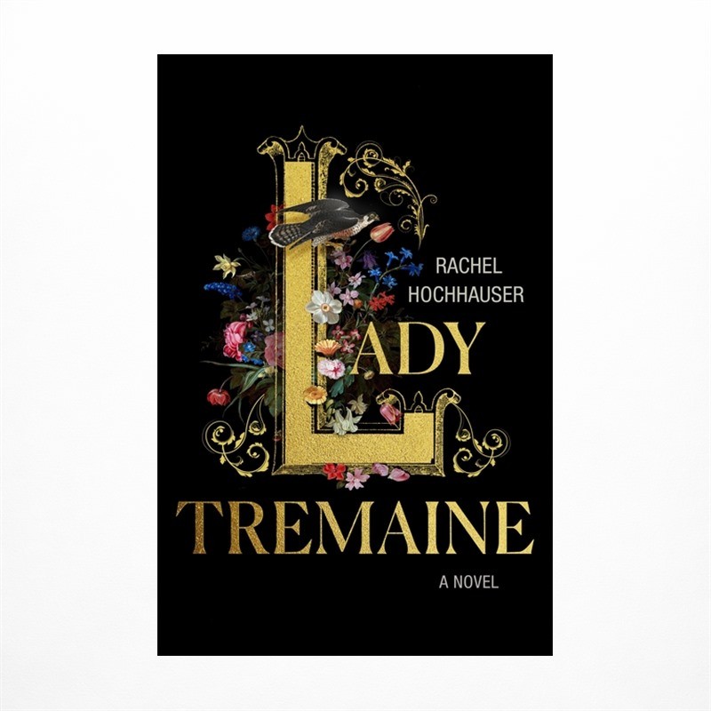 Lady Tremaine: Reese’s Book Club Pick (a Novel)