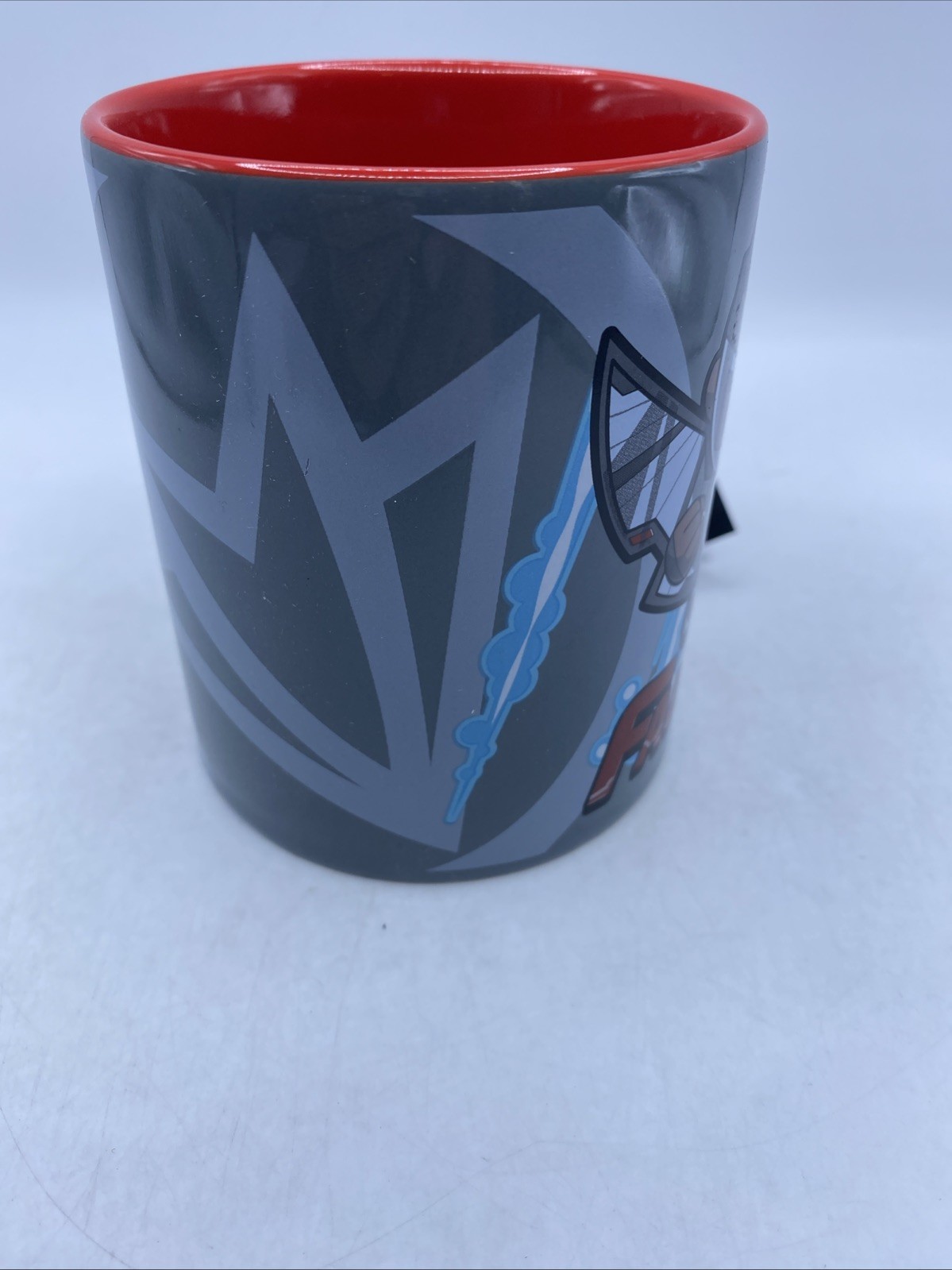 Monogram Marvel Mini Heros Falcon 11oz Mug