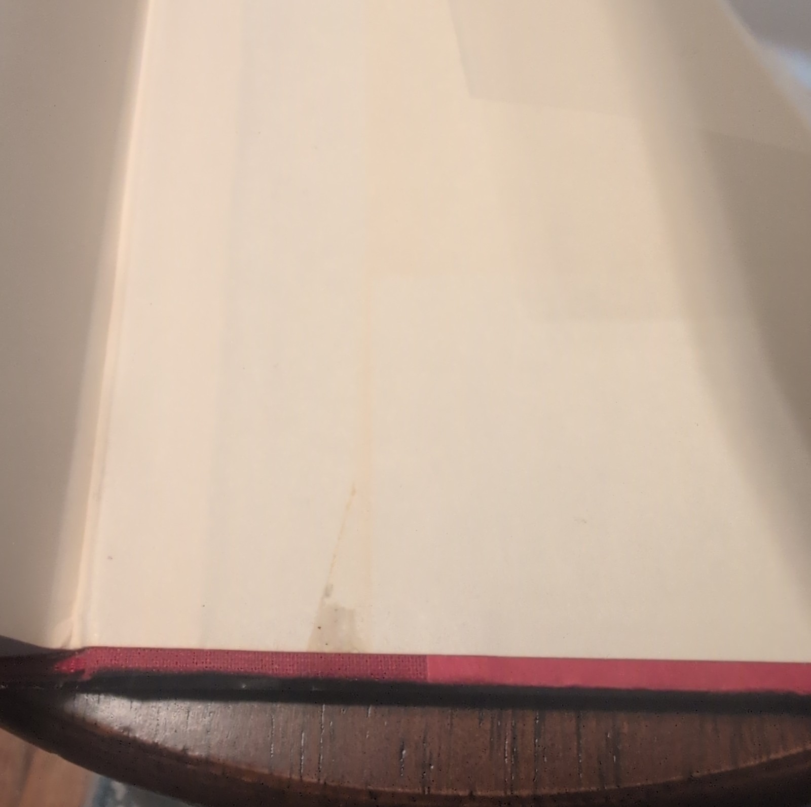 Blood Meridian – Cormac McCarthy- First Edition/Print- ex libris