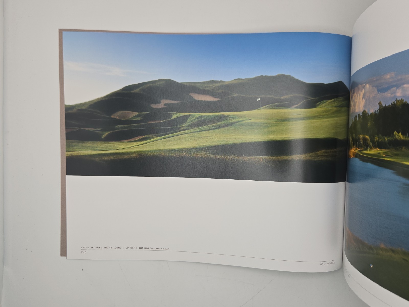 Golf Kohler In The New And Old Worlds Complete 6 Volume Set 2010