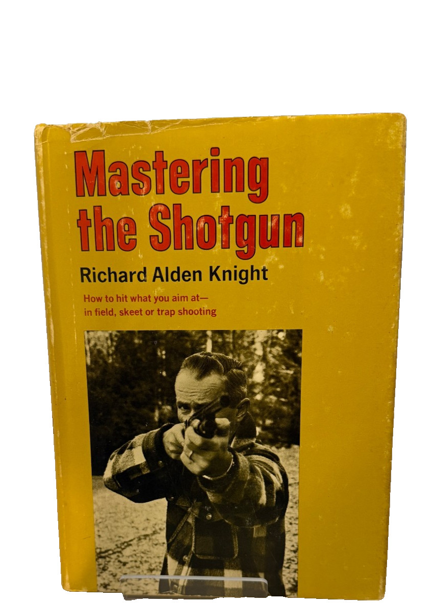 Lot # 8: Gun Books, Kelver, Rywell,Reichenbach, Knight, Madis, Wieland,Barnes