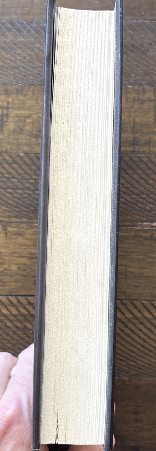 J.R. WARD LOT Of 3 HARDCOVER BOOKS SIGNED