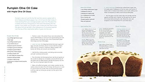 Snacking Cakes: Simple Treats for Anytime Cravings: A Baking Book, Arefi, Yossy,