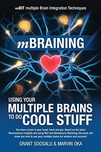 mBraining: Using your multiple – VERY GOOD