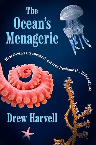 The Ocean’s Menagerie: How Earth’s Strangest Creatures Reshape the Rules of Lif