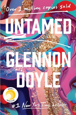 Untamed by Glennon Doyle, Glennon Doyle Melton