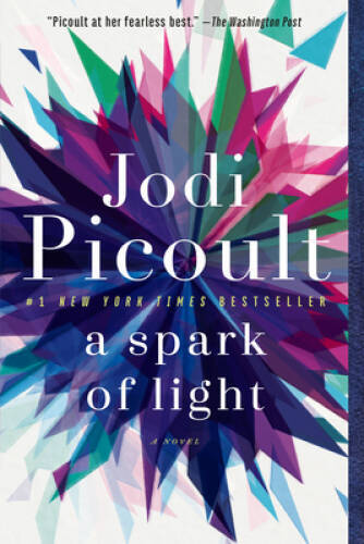 A Spark of Light: A Novel – Paperback By Picoult, Jodi – GOOD