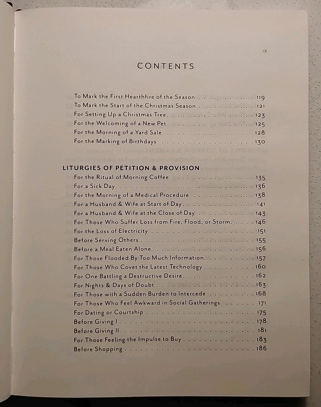 Every Moment Holy Vol 1 & 2 Set HC Gilt Edges Rabbit Room McKelvey Gift