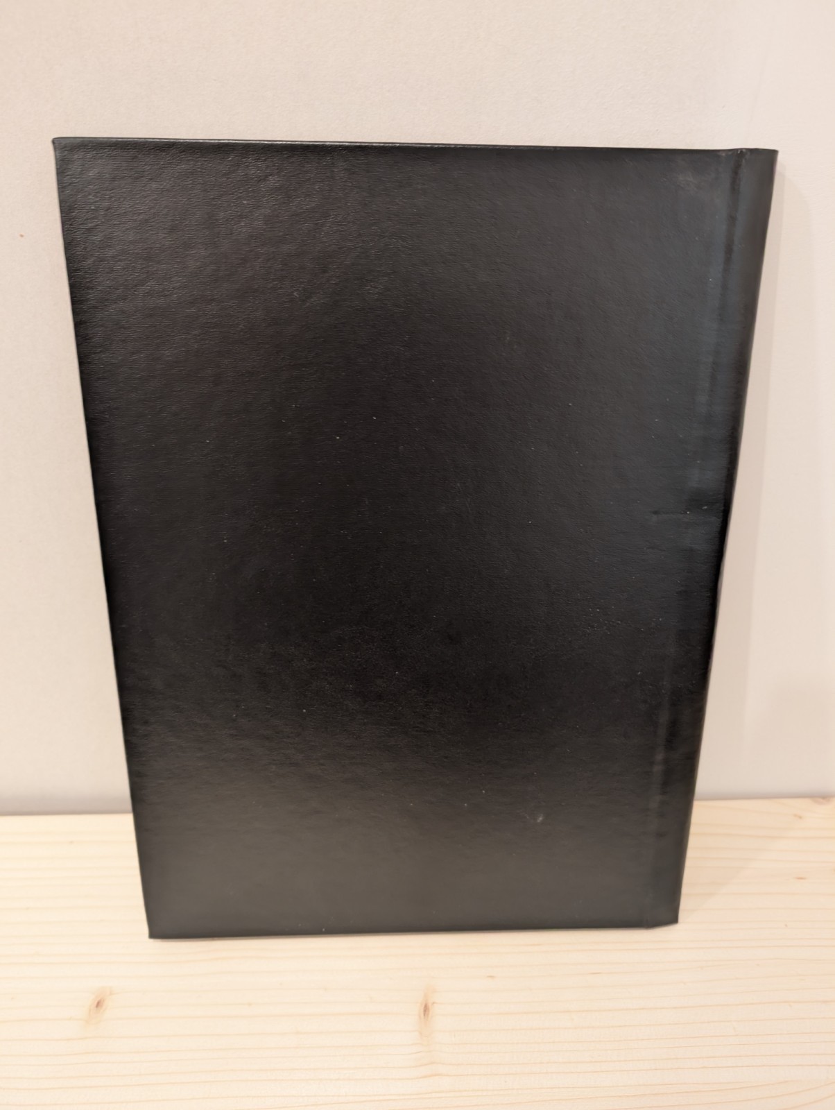 Two (2) EUREKA LAB BOOK Inc. LABORATORY NOTEBOOK 152 PAGES ~10″ X 13.25″ NOS