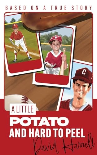 A Little Potato and Hard to Pe – GOOD