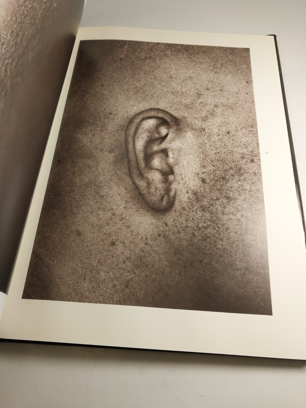 Humans by Henry Horenstein 2004 Fine Art Photography Signed Hardcover w/ DJ