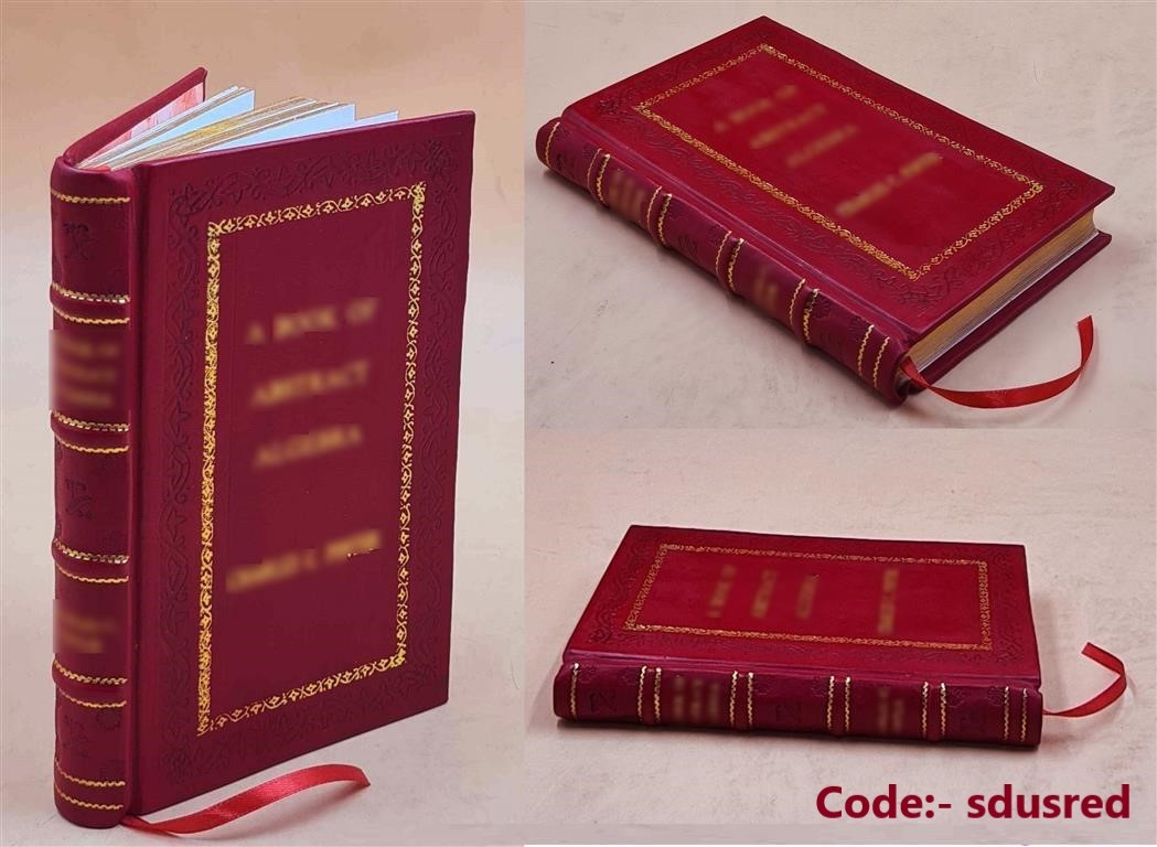 Theo of Golden by Allen Levi [Premium Leather Bound]