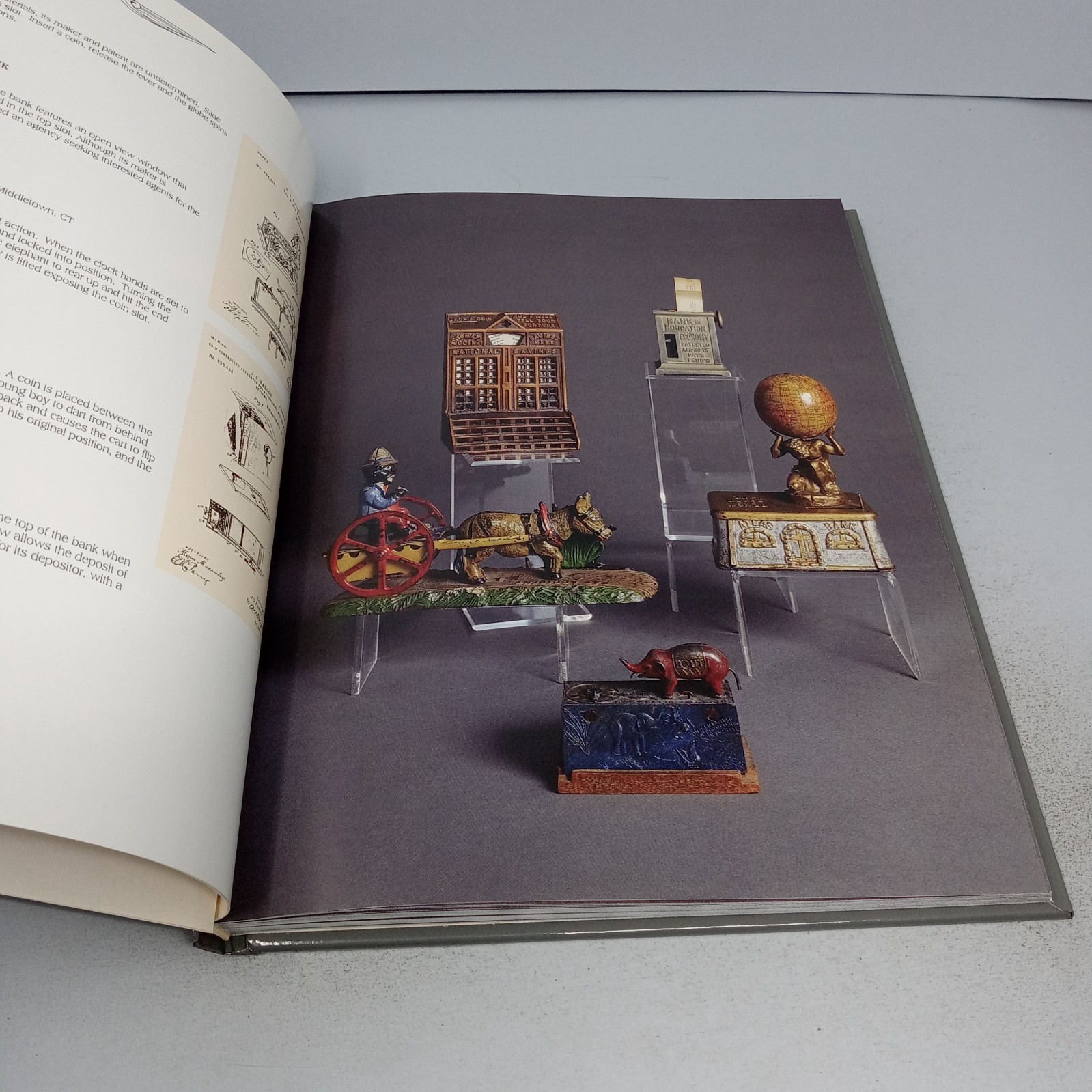 Bill Bertoia Auctions Presents The Stanley P Sax Collection May 2 1998 Hardcover