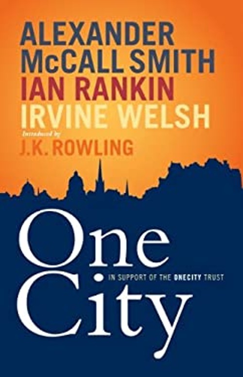 One City Paperback Ian, Welsh, Irvine, Smith, Alexander McCall Ra