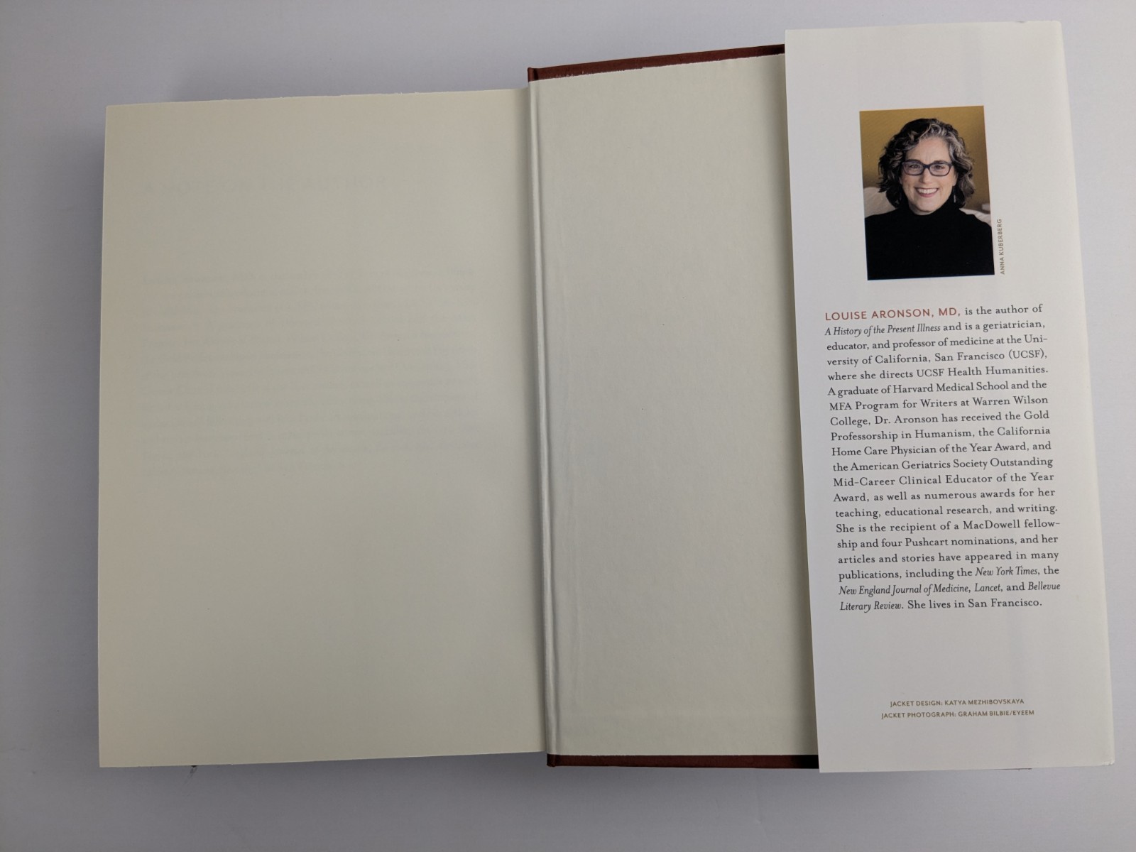 Elderhood: Redefining Aging, Transforming Medicine, Reimagining Life 1st Ed NEW
