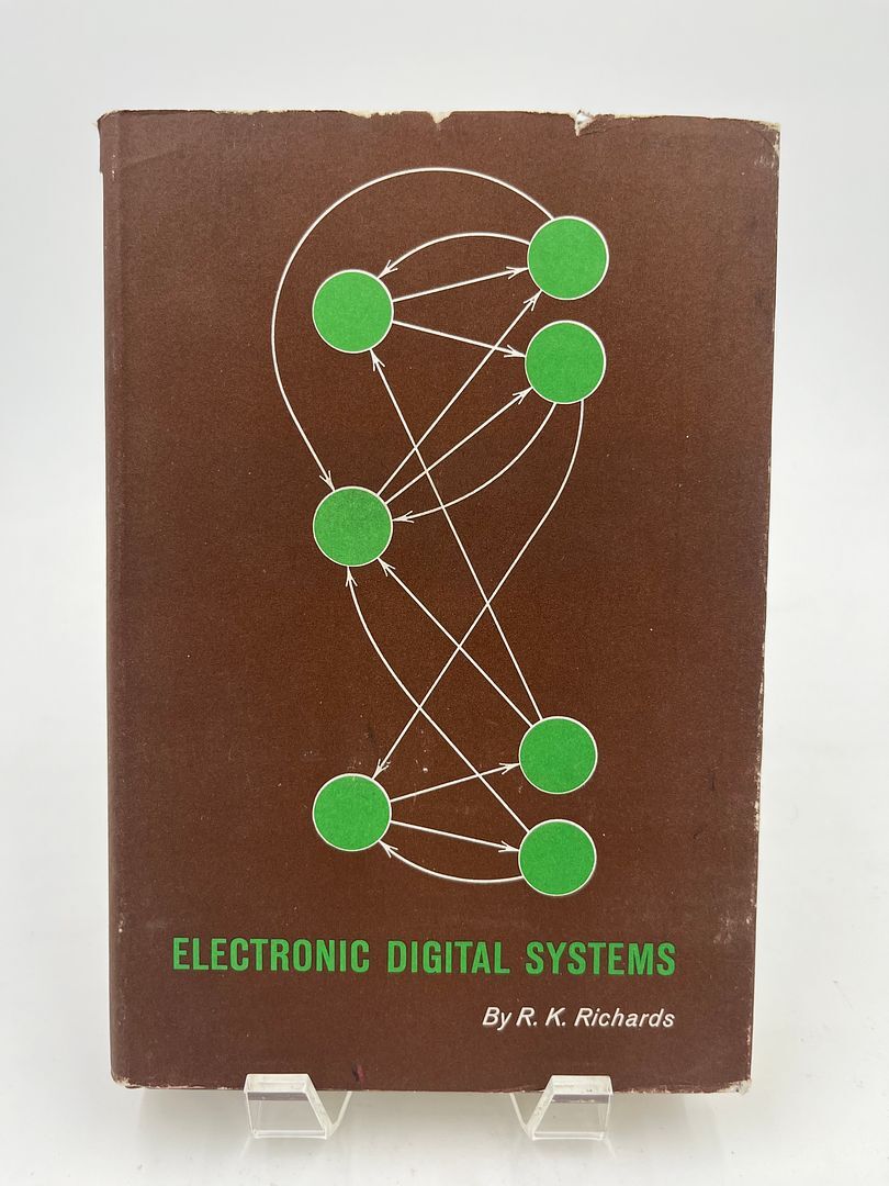 Electronic Digital Systems
