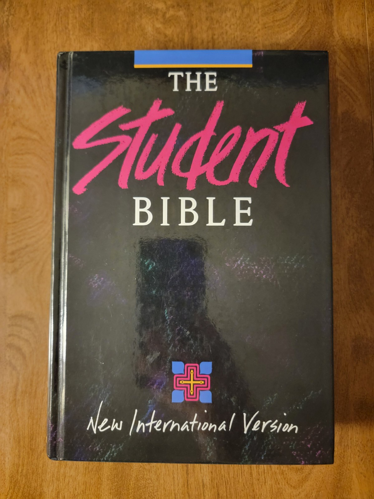 The Student Bible New International Version COPYRIGHT 1984