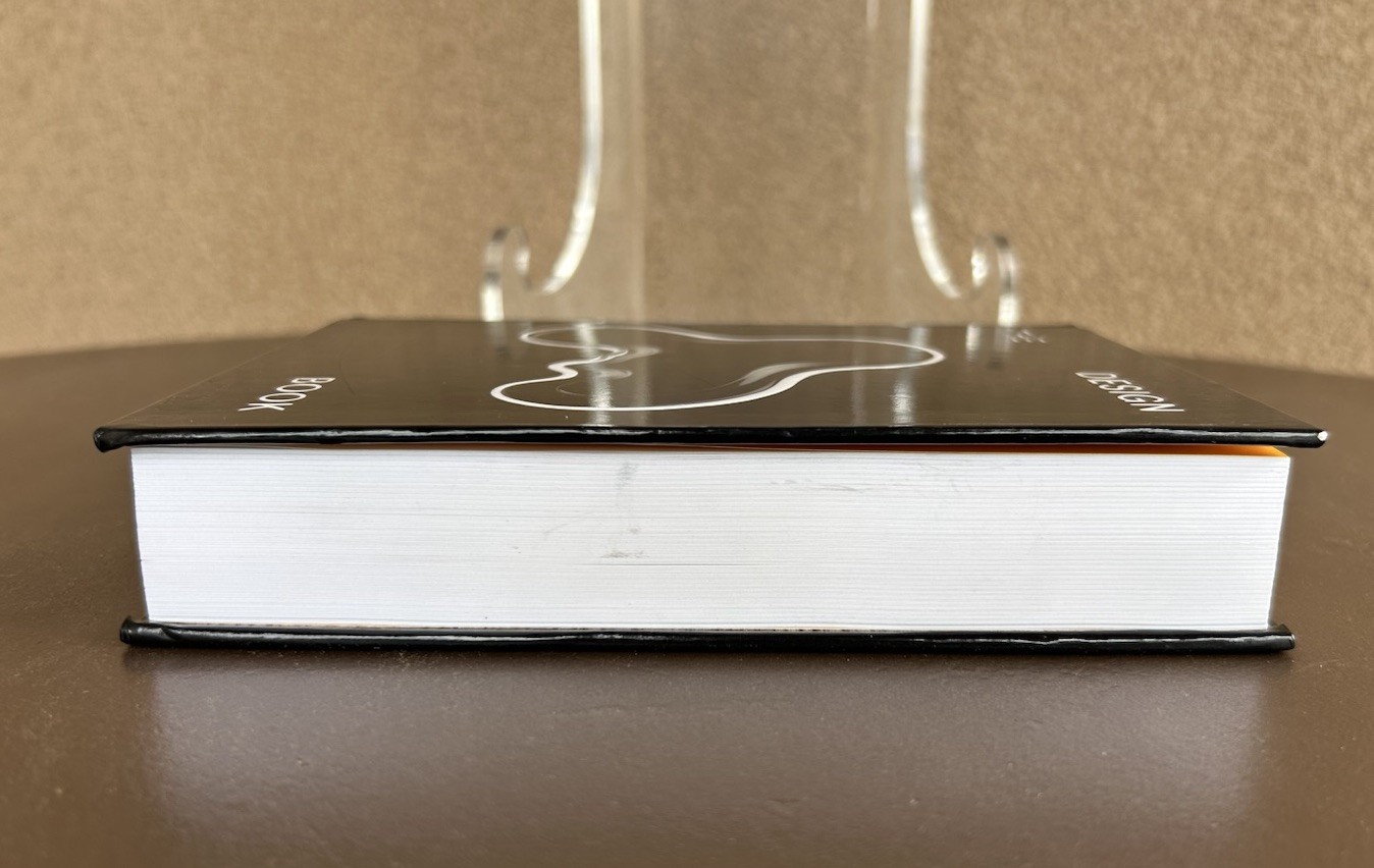 Phaidon Design Book – Revised and Expanded 2020 Edition Hardcover Good +