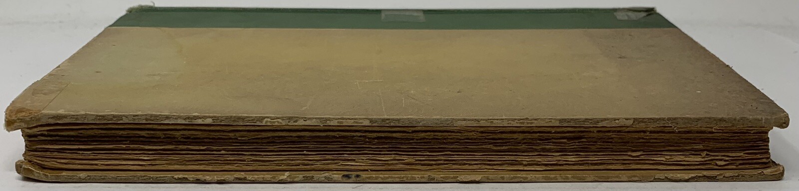 Eastern Shame Girl George Soulie DeMorant 1929 Hardcover Limited Edition Book