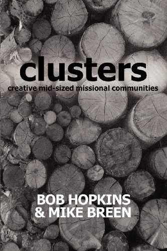 Clusters: Creative Mid-sized – Paperback, by breen-mike-hopkins-bob – Very Good