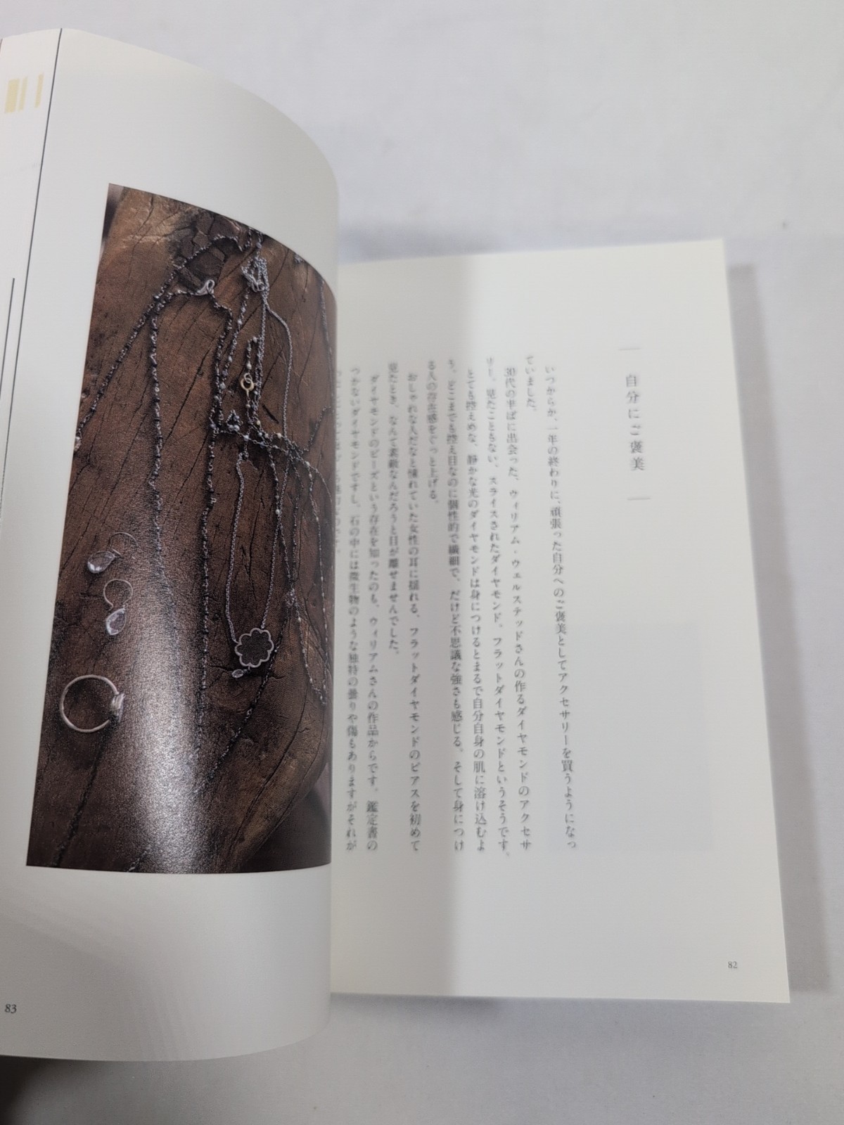 Lily Yuriko Ishida Book with Cat Sticker Good Rare