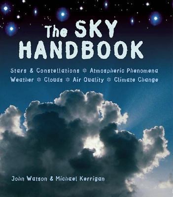 The Sky Handbook by