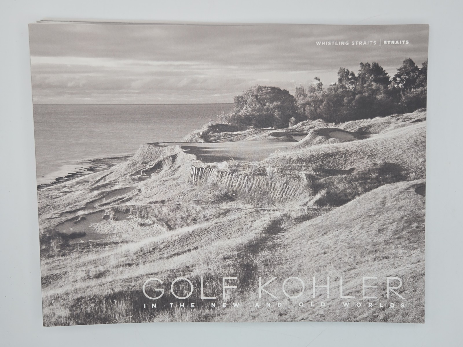 Golf Kohler In The New And Old Worlds Complete 6 Volume Set 2010