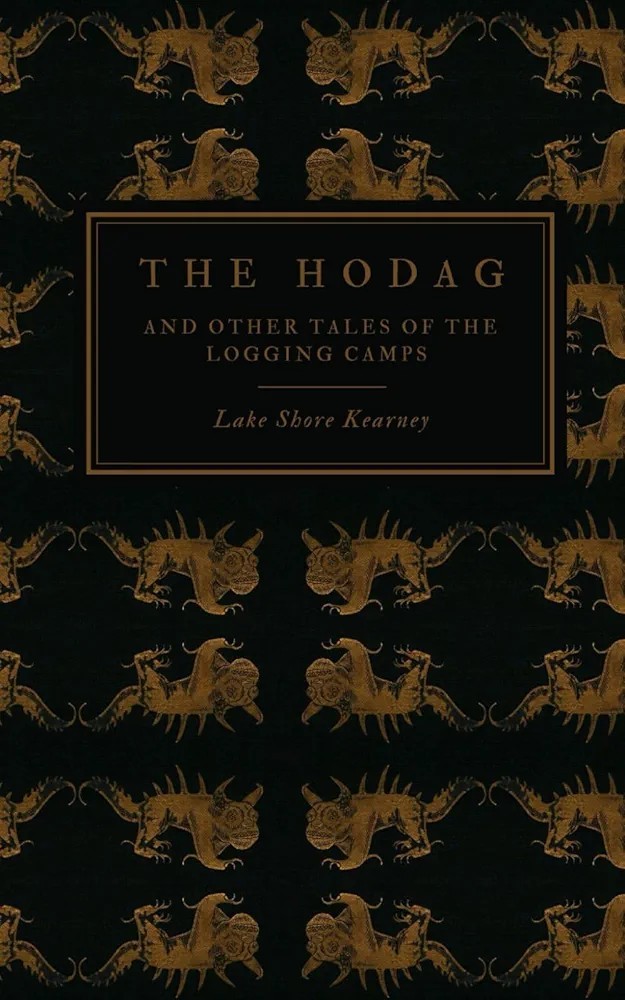 The Hodag Lake Shore Kearney