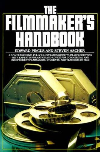 The Filmmakers Handbook – Paperback – ACCEPTABLE