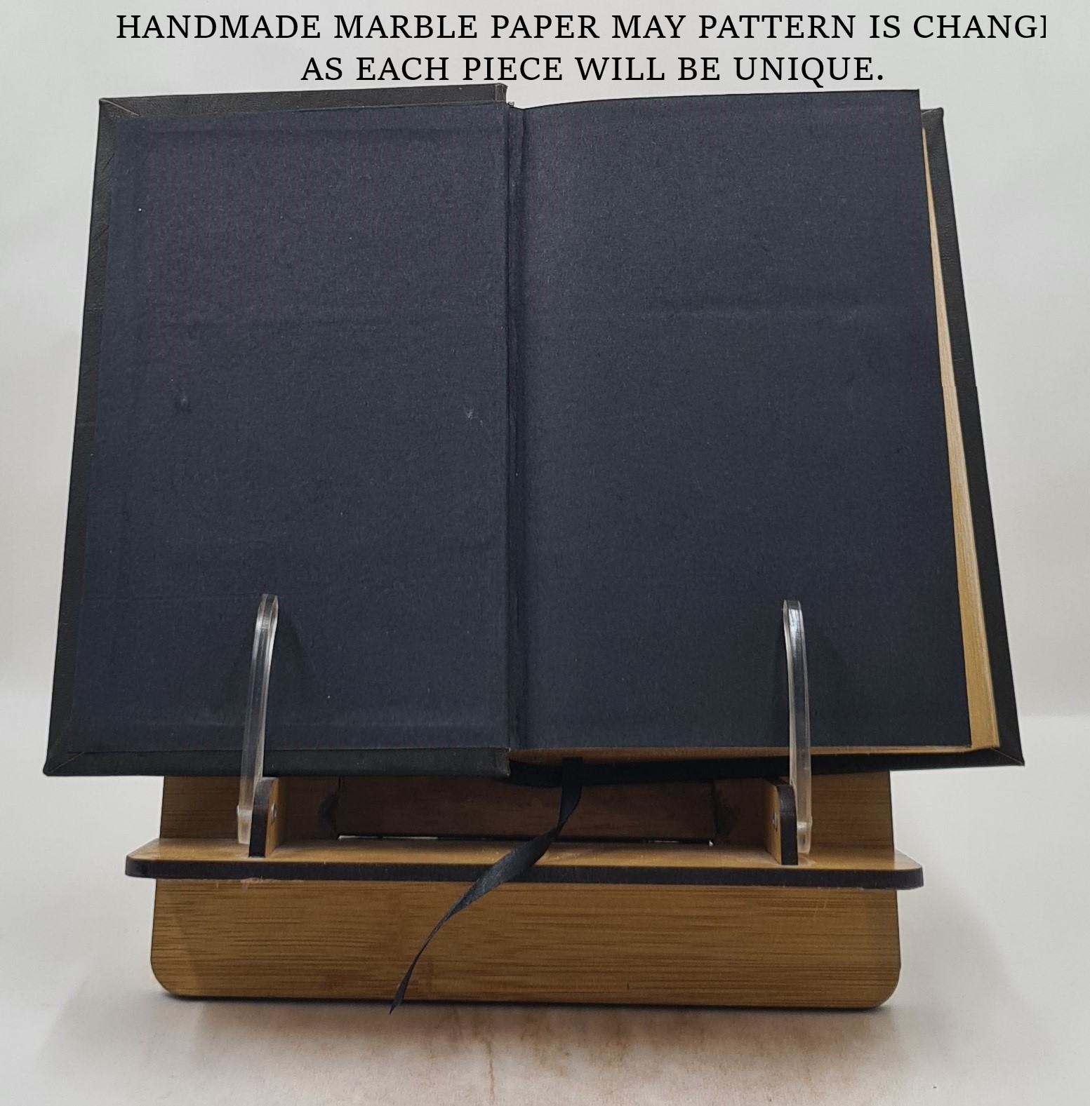 A is for Andy BY Bucher, Patti [Premium Leather Bound]