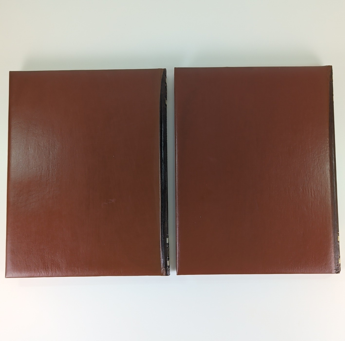 Time Life The Old West Series Lot Set 8 Books Hardcover Leatherette Vtg History