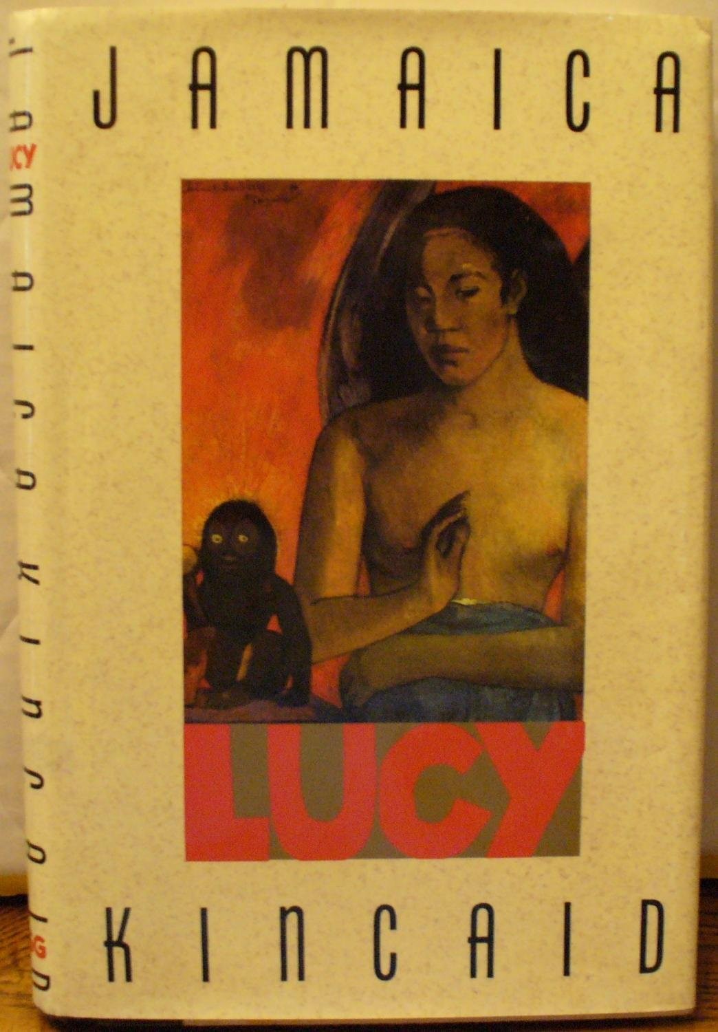 Lucy