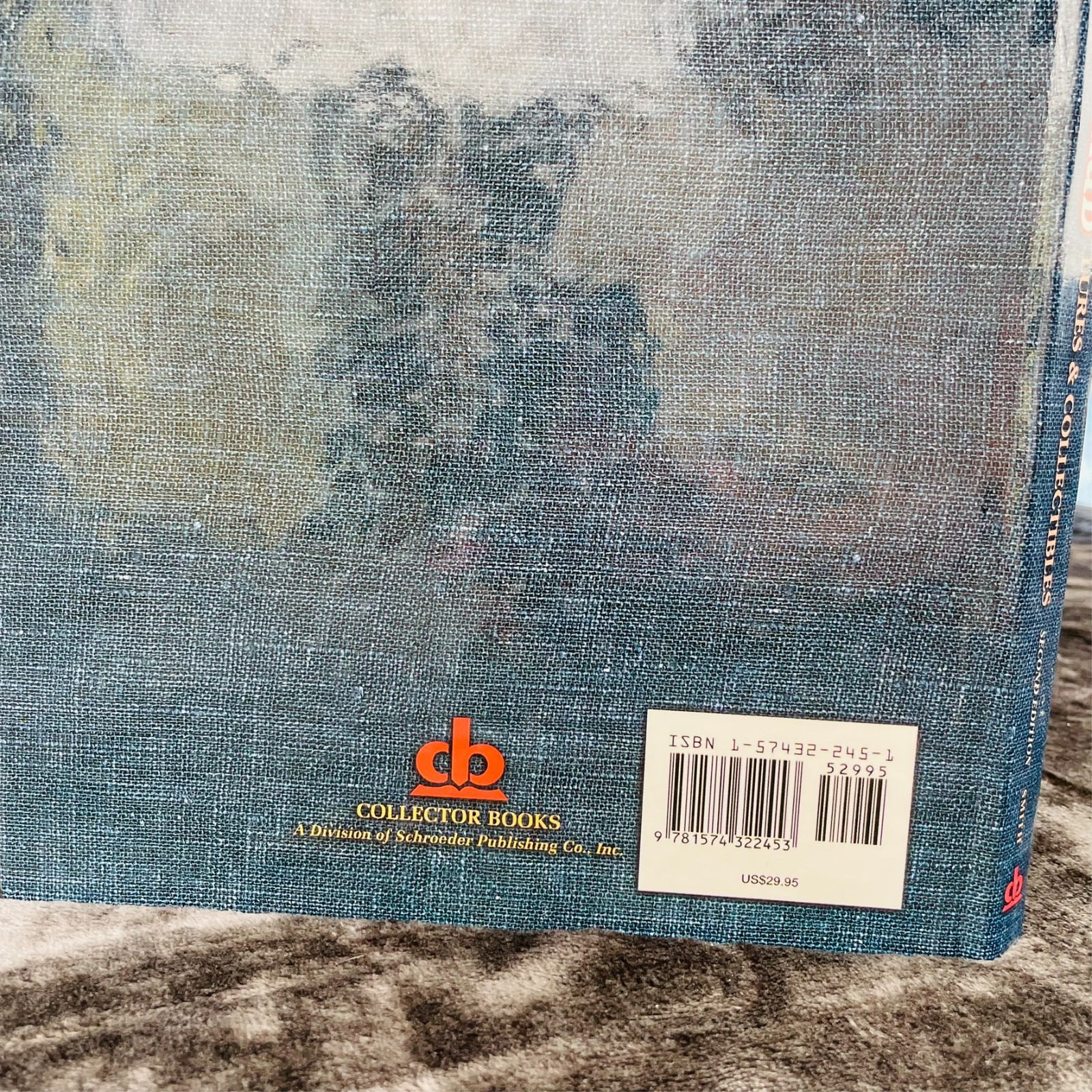 Collectors Encyclopedia CREEK CHUB Lures Collectibles Harold Smith 2nd Ed 2002